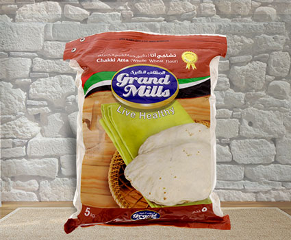 BOPP Laminated Flour Bag Supplier