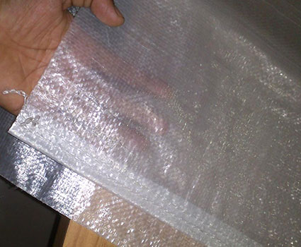 Laminated PP Woven Sheets Manufacturer